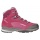 Lowa Wanderschuhe Tucana GTX (Trekking, Spaltleder-Textil, wasserdicht) bordeauxrot/rose Damen